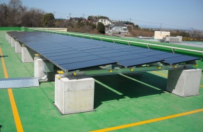 1) 小中学校太陽光発電設備設置工事（第２期保土ヶ谷区９校